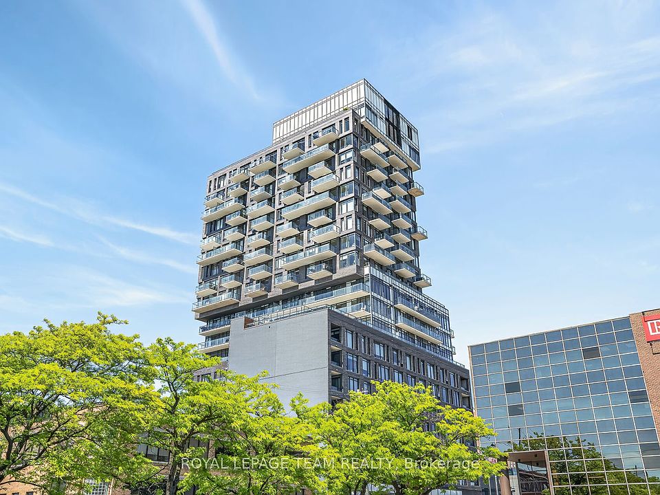 1st image of 203 Catherine St #1009