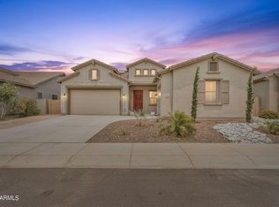 2650 E Iris Dr, Chandler, AZ 85286
