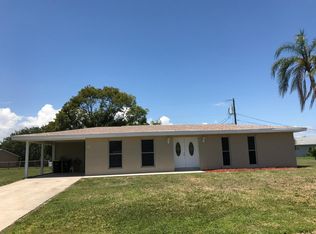 1004 Hulda St NE, Palm Bay, FL 32905