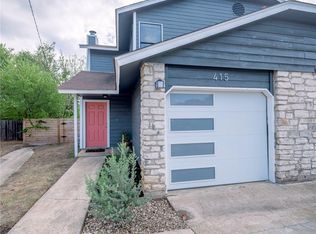 415 Parkhill Cv, Round Rock, TX 78664