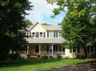 7173 Gray Ct, Warrenton, VA 20187