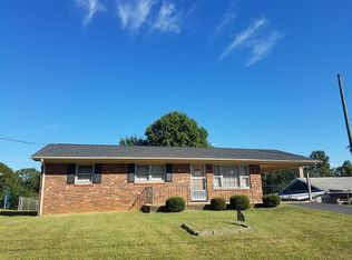 162 Lackey Rd, Collinsville, VA 24078