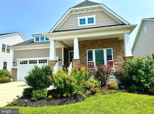 31534 Gooseberry Way, Lewes, DE 19958