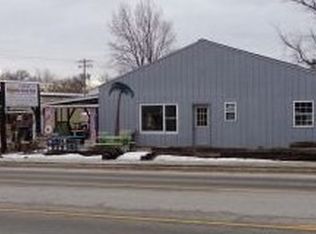 114 E Harris Ave, Greenville, IL 62246
