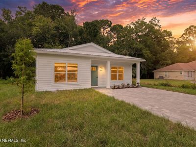 886 W 3RD Street, Saint Augustine, FL, 32084