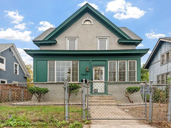 3820 Elliot Ave, Minneapolis, MN 55407