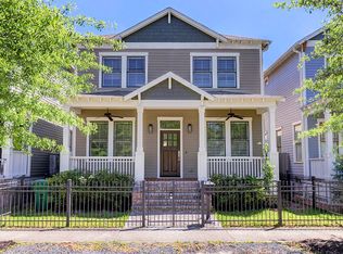 824 Tulane St, Houston, TX 77007