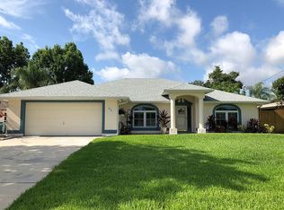 871 N Atmore Cir, Deltona, FL 32725