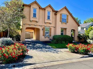 4640 Summerhays Pl, Santa Rosa, CA 95405