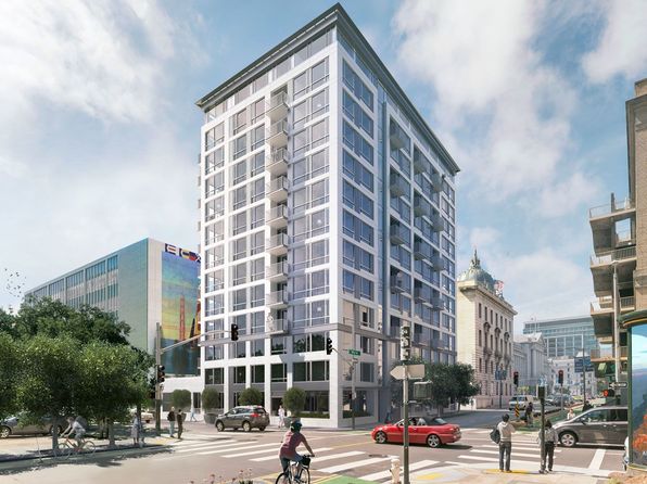 101 Polk St #910