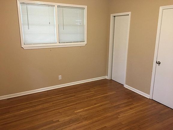 Completely remodeled Bedrooms