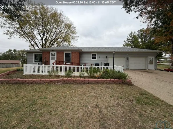 13 S Bow Dr, Cherokee, IA 51012