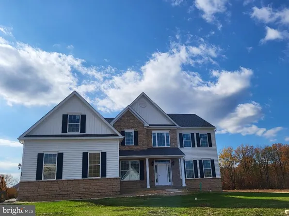 19 Katie Dr, Pedricktown, NJ 08067