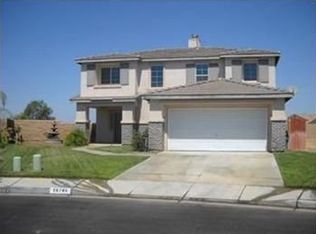 26764 Rhapsody Ct, Menifee, CA 92584