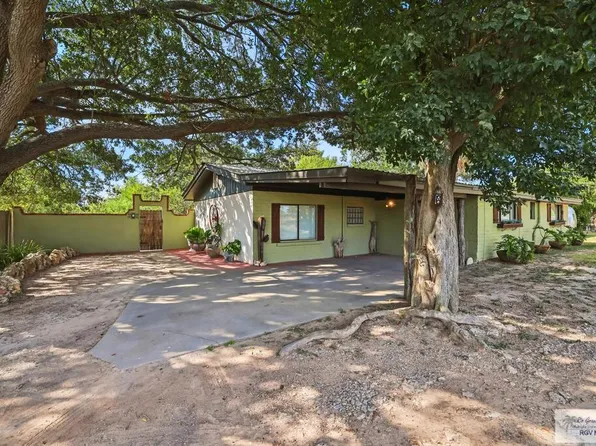 6 Aguila, Los Fresnos, TX 78566