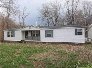 17681 E 75 S, Columbus, IN 47203