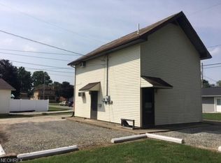 144 4th St SW REAR #, Strasburg, OH