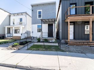 185 Rochester St W #A, Ottawa, ON K1R 7M5