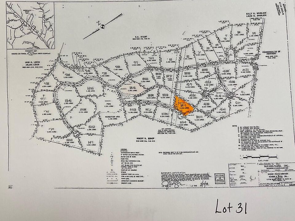 1st image of Kinder Dr Lot 31