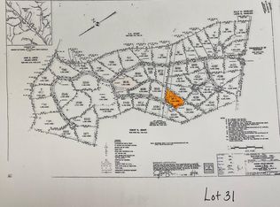 Kinder Dr Lot 31, Morehead, KY