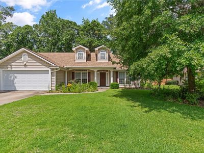 172 Autumn Ridge Ct, Brunswick, GA, 31525