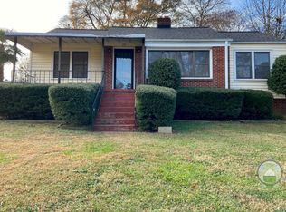 22 Springfield Ave, Greenville, SC 29611