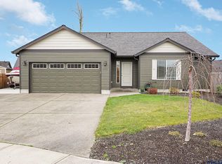 9955 Panther Ct, Aumsville, OR 97325
