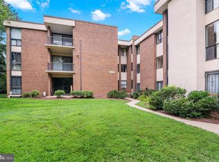 9800 Georgia Ave #25-301, Silver Spring, MD 20902