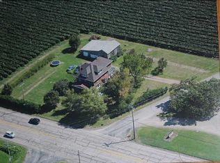 3025 Brickyard Rd, North East, PA 16428