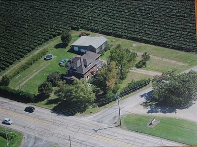 3025 Brickyard Rd, North East, PA, 16428