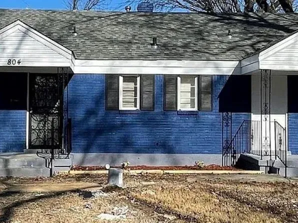 804 Keel Ave, Memphis, TN 38107