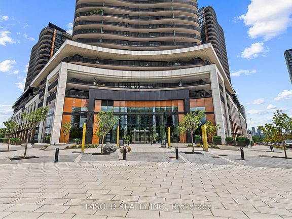 2nd image of 18 Esther Shiner Blvd #1609