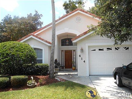 Greenspoint in the Highlands 32708