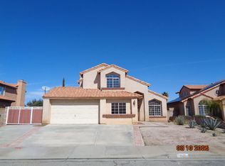 2615 Sycamore Ln, Palmdale, CA 93551