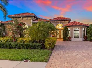 23480 Sanabria Loop, Bonita Springs, FL 34135
