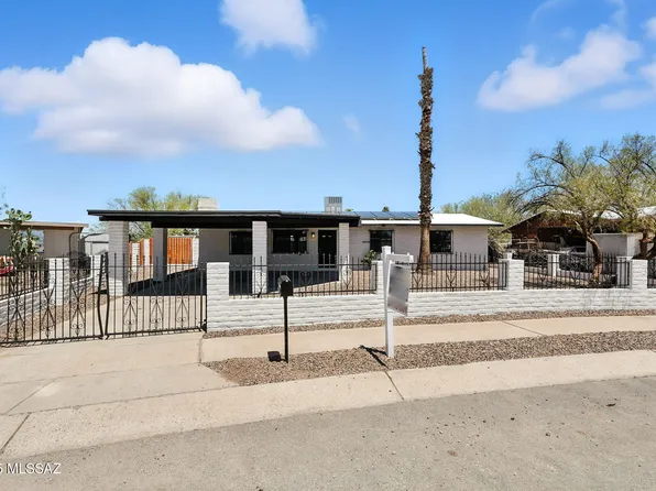 2860 W Calle Del Huerto, Tucson, AZ 85741
