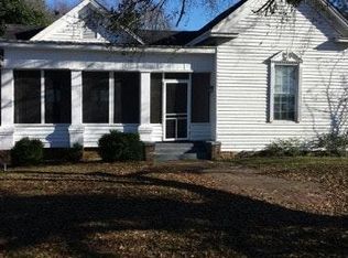 19 Ivy St, Butler, GA 31006