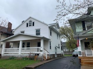 584 Melville St, Rochester, NY 14609