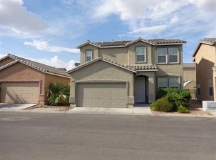 2512 Wooly Rose Ave, Las Vegas, NV 89106