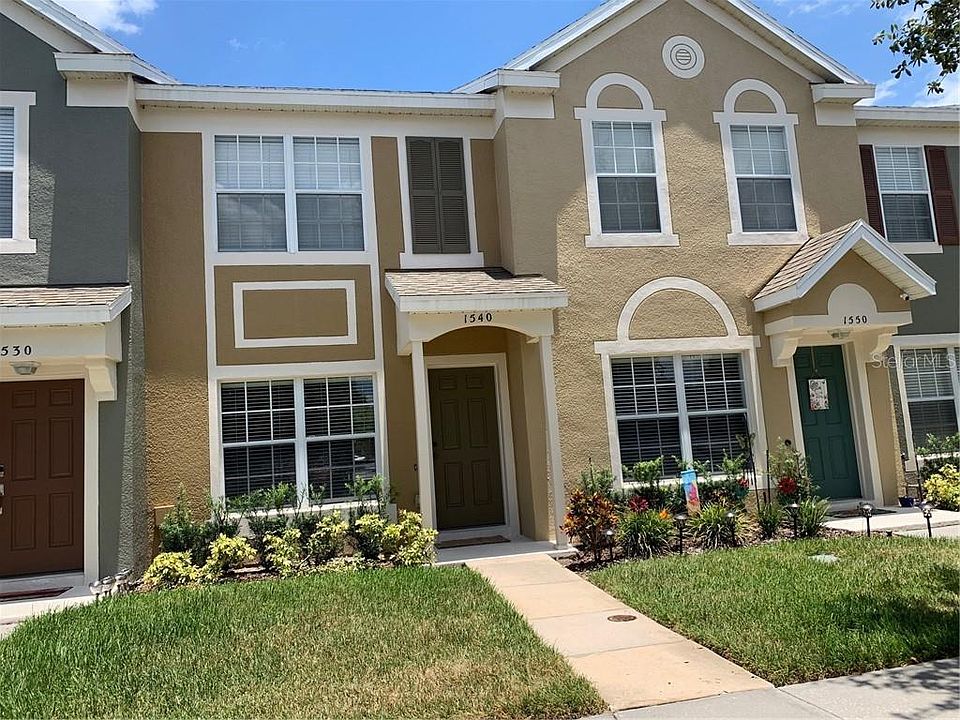 1st image of 1540 Stockton Dr #1540