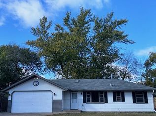 11580 Juniper St NW, Coon Rapids, MN 55448