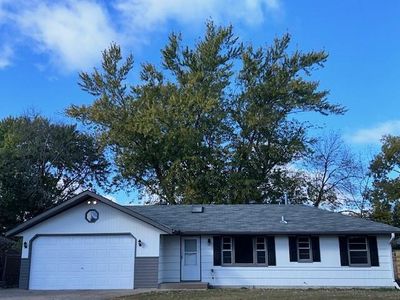 11580 Juniper St NW, Coon Rapids, MN, 55448