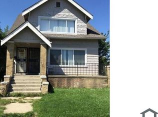 18119 Joann St, Detroit, MI 48205