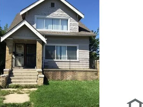 18119 Joann St, Detroit, MI 48205
