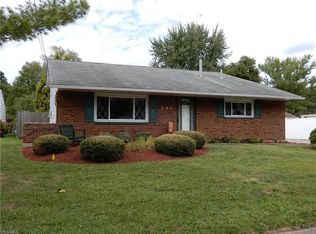 294 Phillips Ave, Munroe Falls, OH 44262
