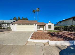 10386 La Duena Way, San Diego, CA 92124