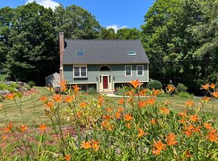 176 Cox St, Hudson, MA 01749
