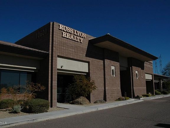 5th image of 10601 N Frank Lloyd Wright Blvd Ste 110