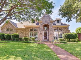 2116 Ironside Dr, Plano, TX 75075