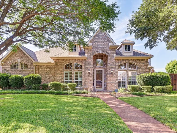 2116 Ironside Dr, Plano, TX 75075